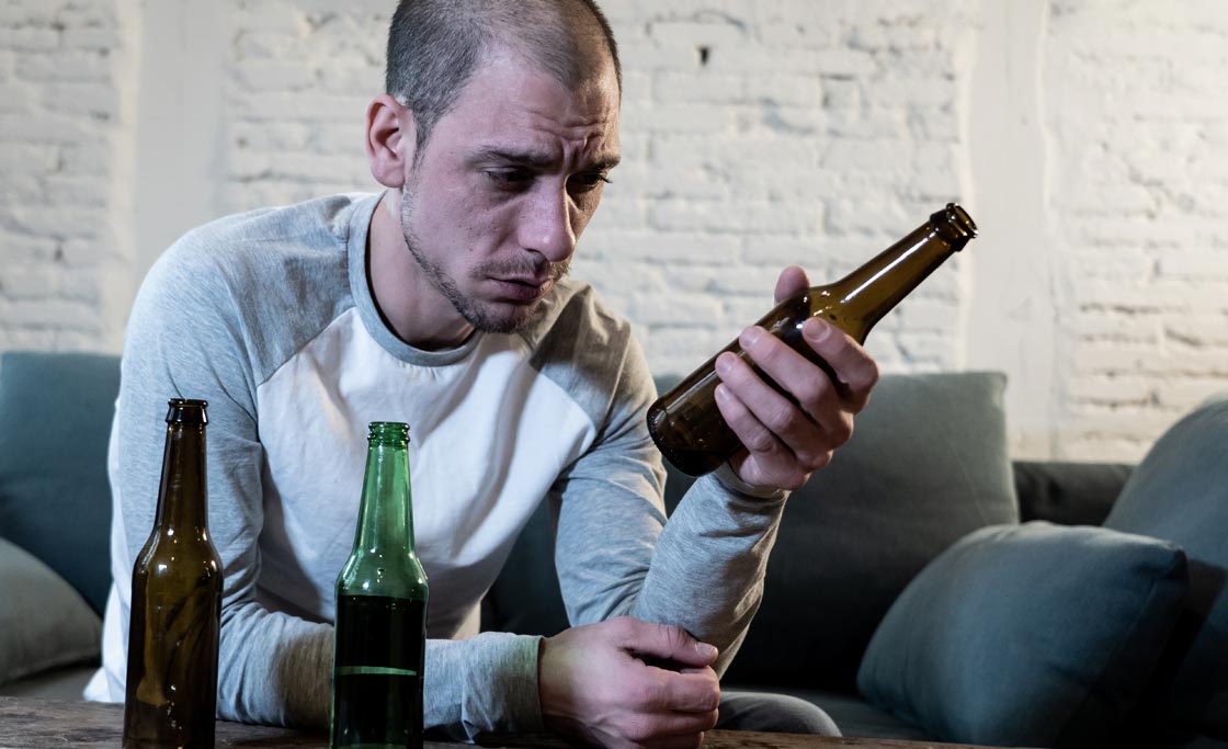 Убрать алкогольную зависимость в Казачинском